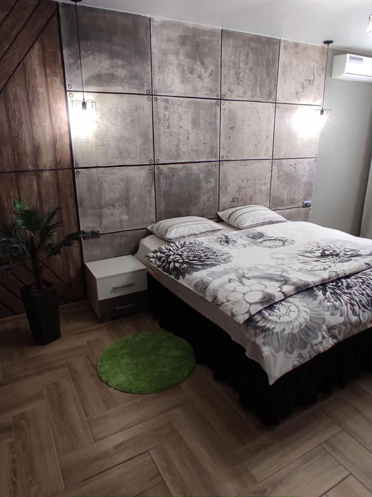 Appartement Loft Centr à Tiraspol Extérieur photo